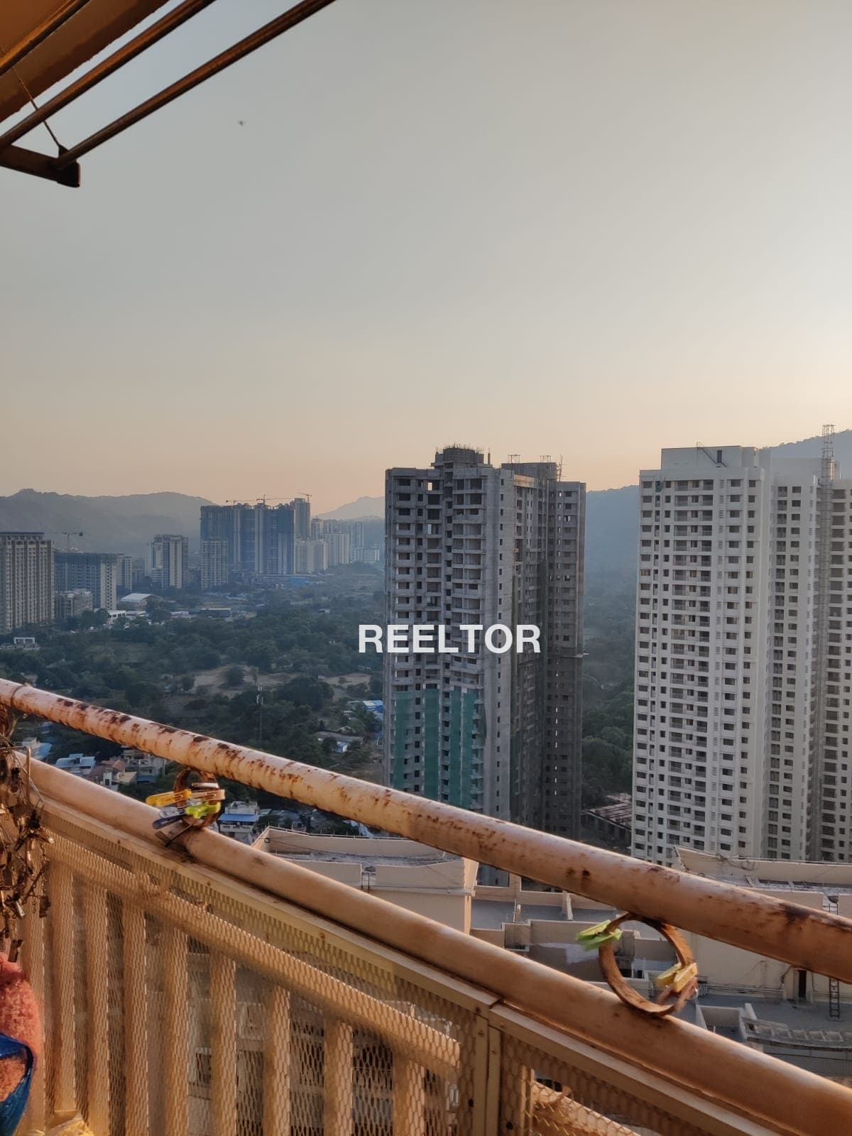 Flat For Rent In Ankhali Momanbadodiya