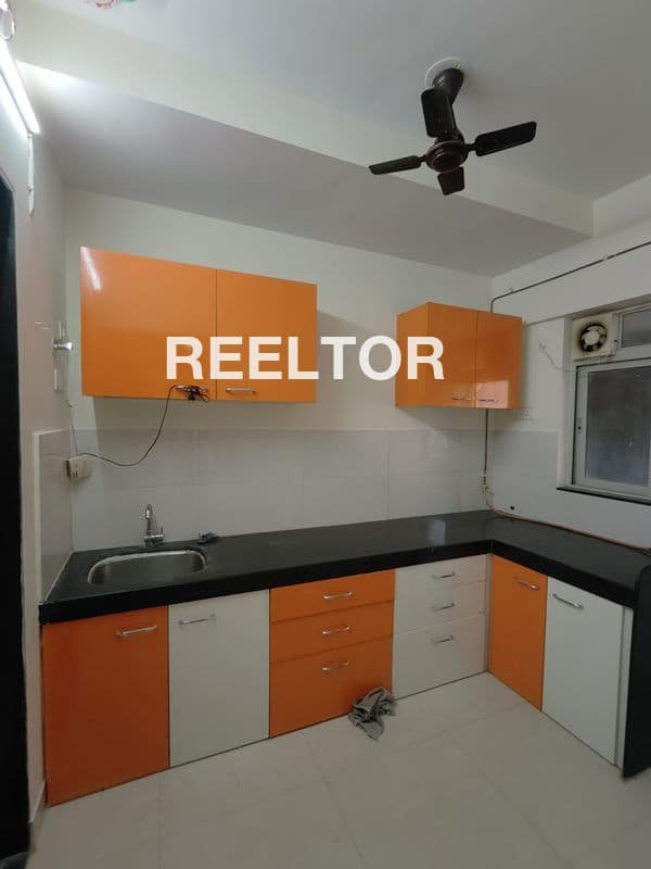 Image of Yelahanka Satellite Town 1 BHK Flat — For Sale Today