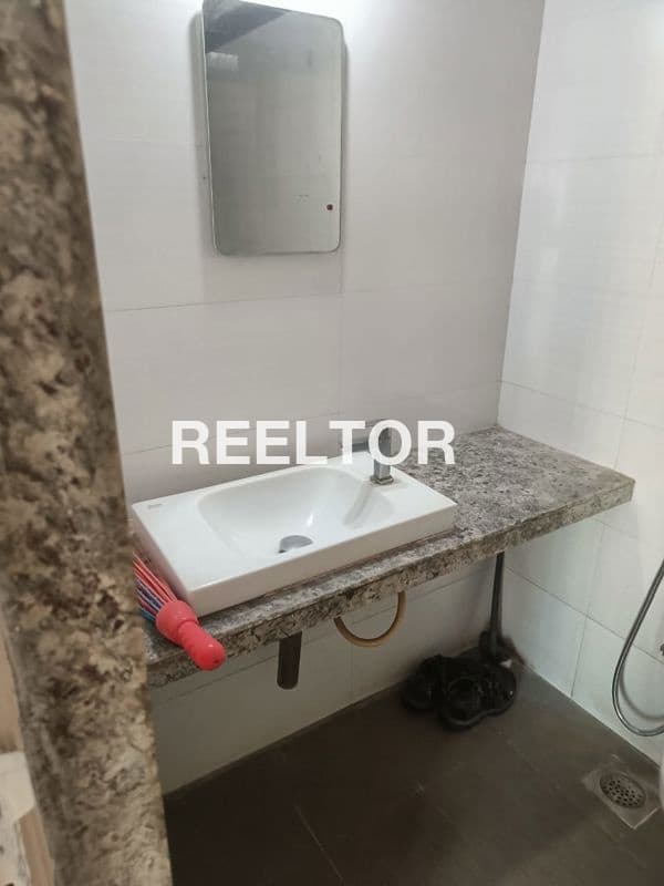 Image of Semi-Luxury 2 BHK Flat in Bangishari, Rampur