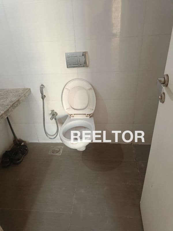 Image of Upscale 1 BHK Flat for Sale in Nirnay Nagar Sector 4 Part C