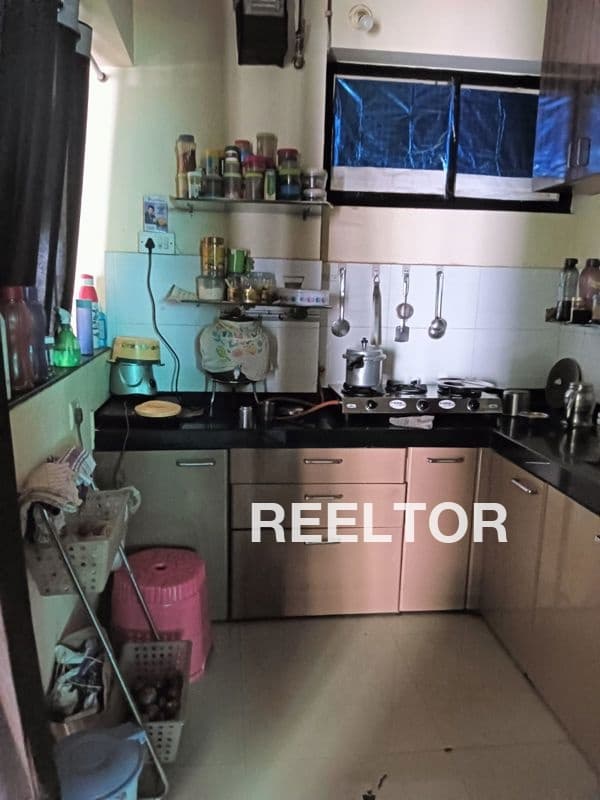 Image of 1450 sqft 1 BHK Flat for Rent in Jamdoli