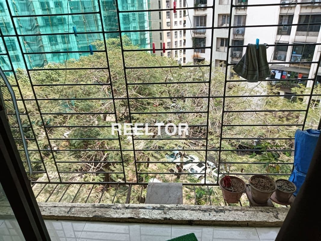 Image of 1450 sqft 1 BHK Flat for Rent in Jamdoli