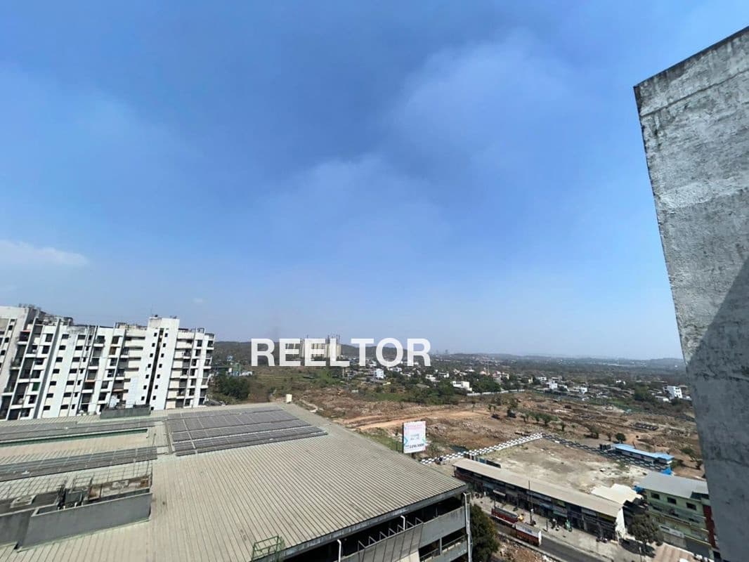 Image of 1 BHK Flat in the Heart of Dang, Kamrau