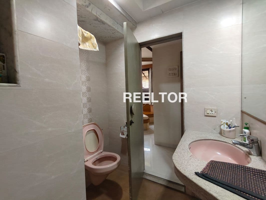 Image of Vastu Compliant 1 BHK Flat for Sale in Digha