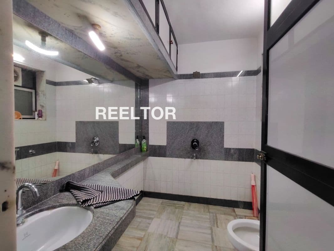 Image of High end 2 BHK Flat for Rent in Elechakanahalli