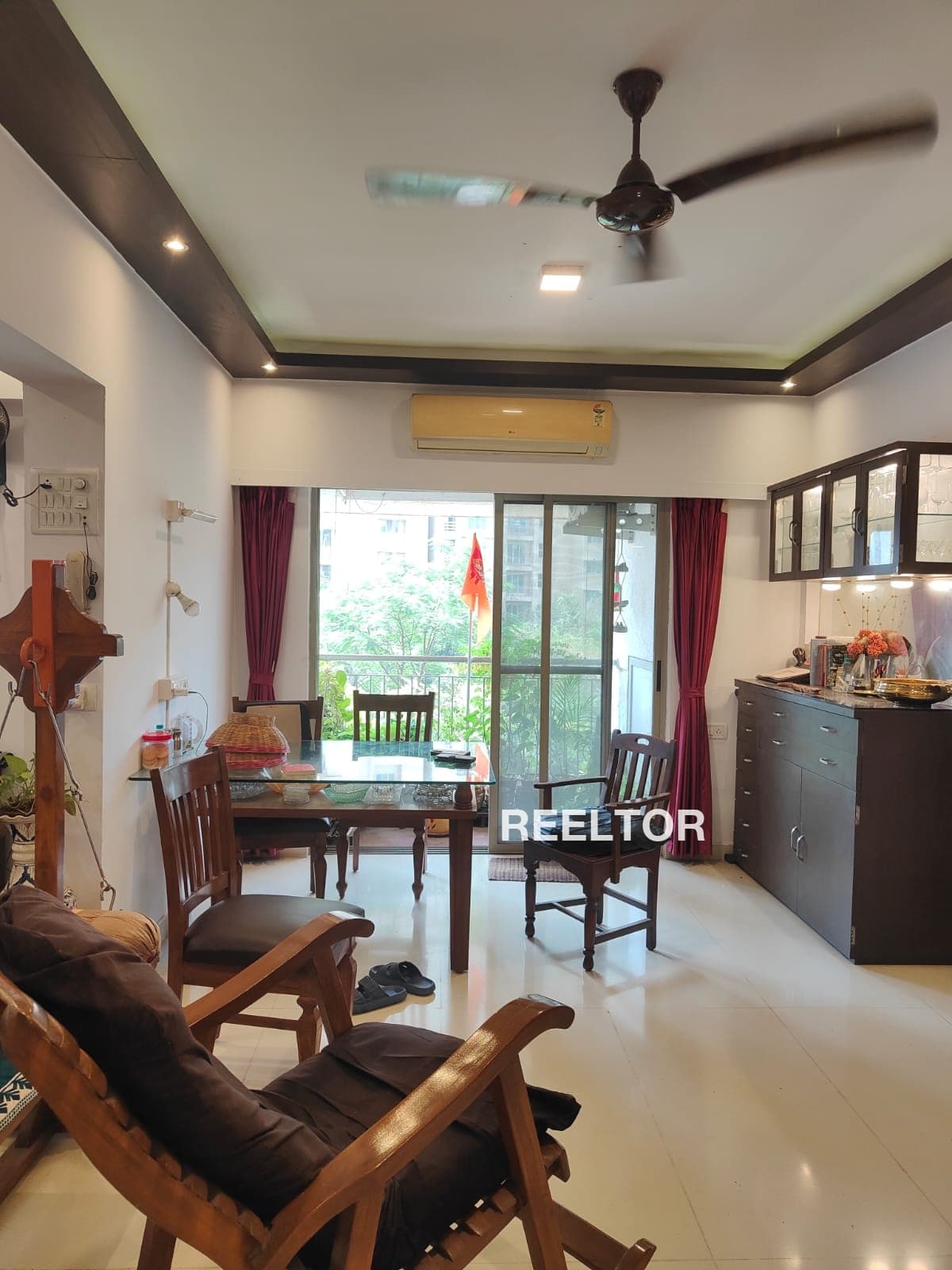 Image of New Listing: 2 BHK Flat for Rent in Lautan