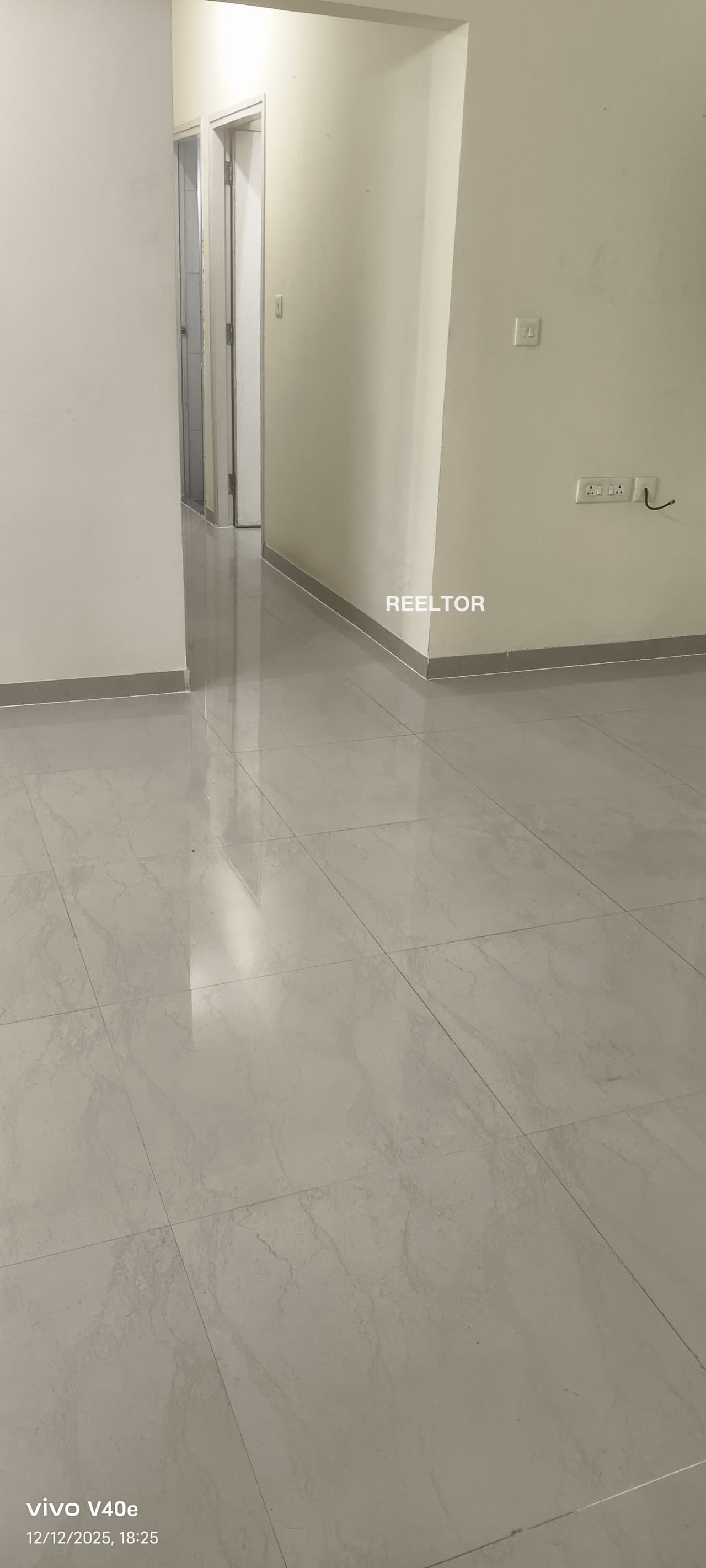 Image of Generous 1300 sqft 2 BHK Flat in Palh, Mahendragarh