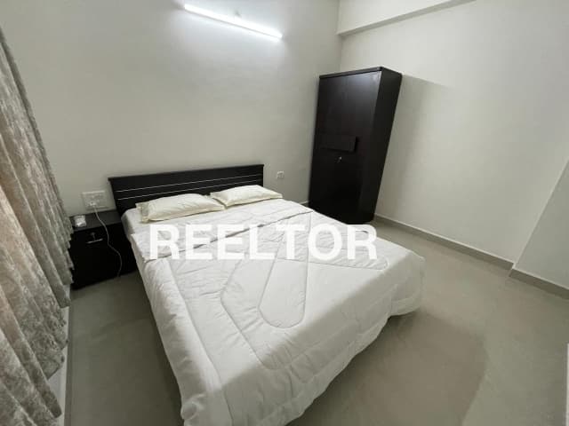 Image of 2nd Floor 1 BHK Flat Available in Vikaspuri Block E