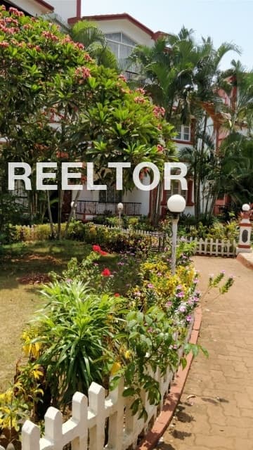 Flat For Sale In Rupoheli Jawad
