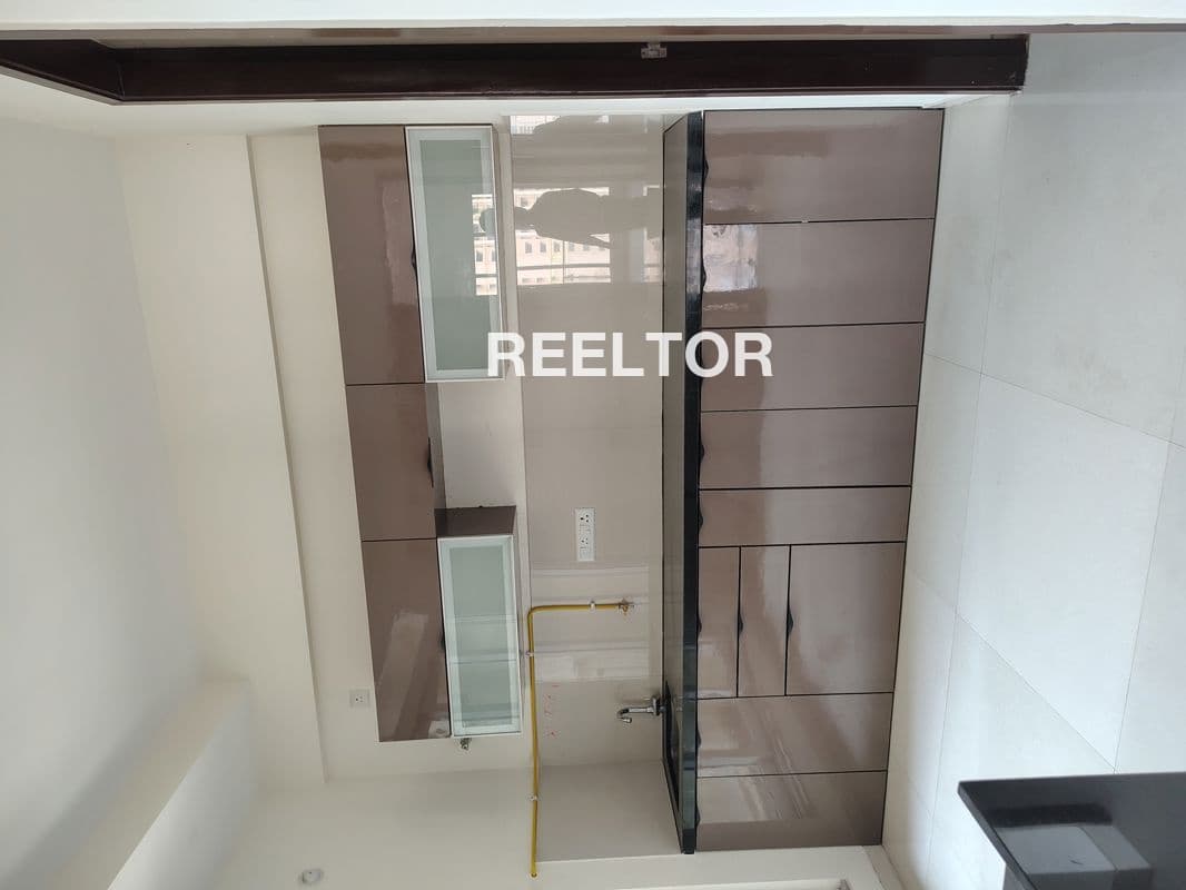 Flat For Sale In Vadagarahalli Arasikereu