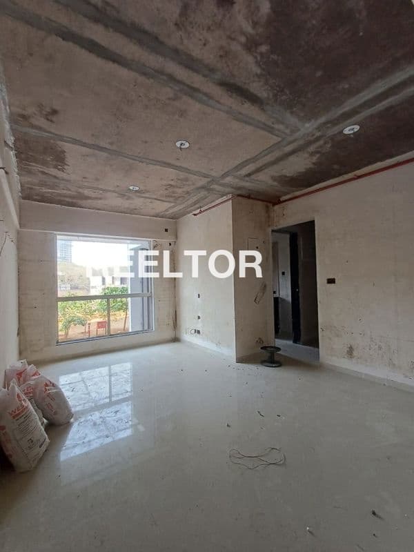 Flat For Rent In Garbhagudi Harapanahalliu