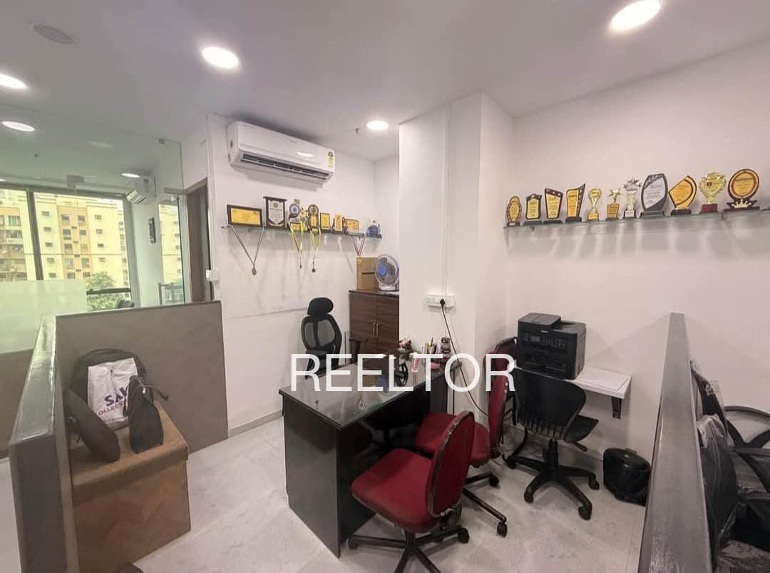 Office Space For Rent In Aiwara Jogindarnagar