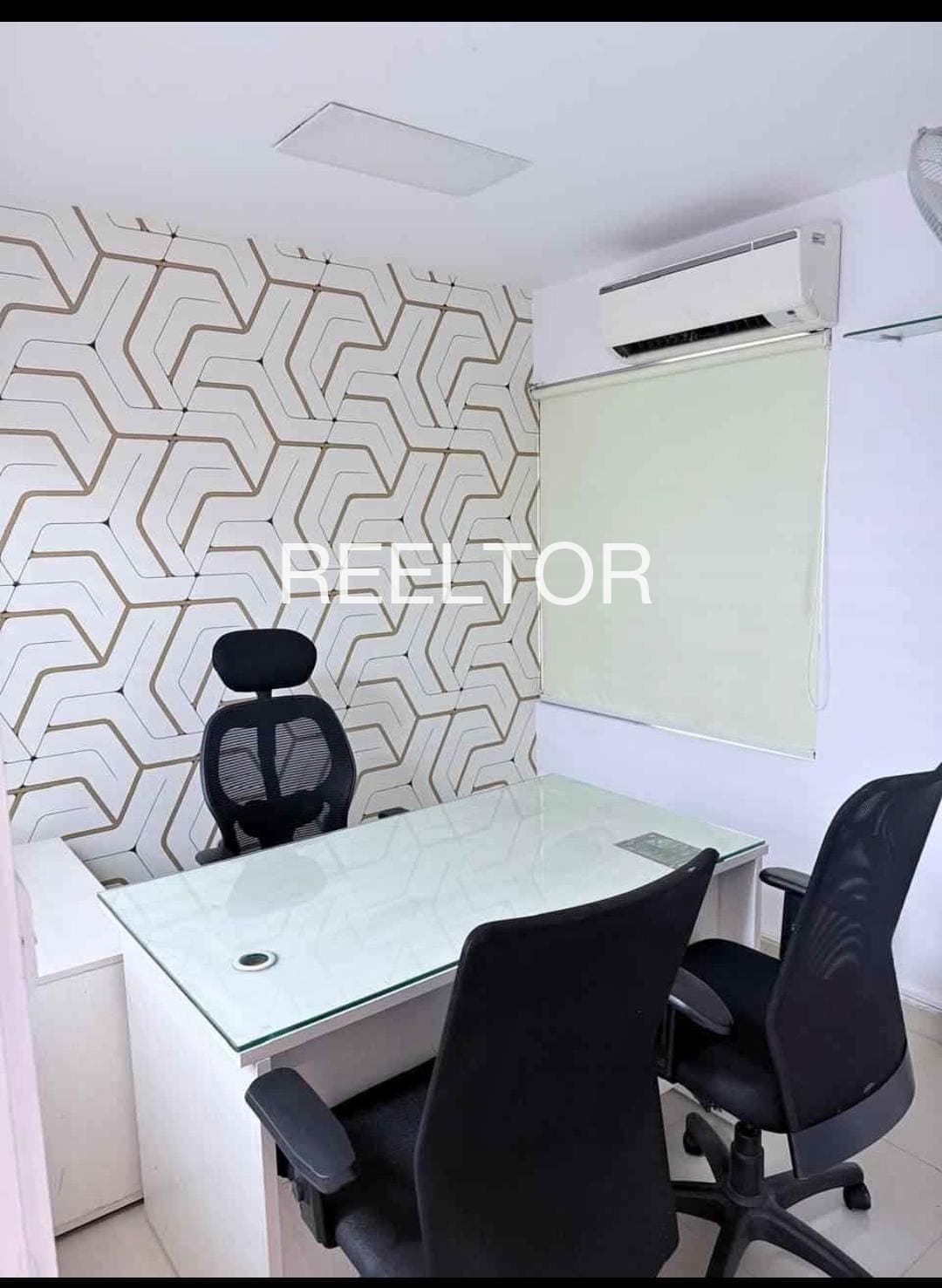 Office Space For Sale In Int Khedichhap Huzur