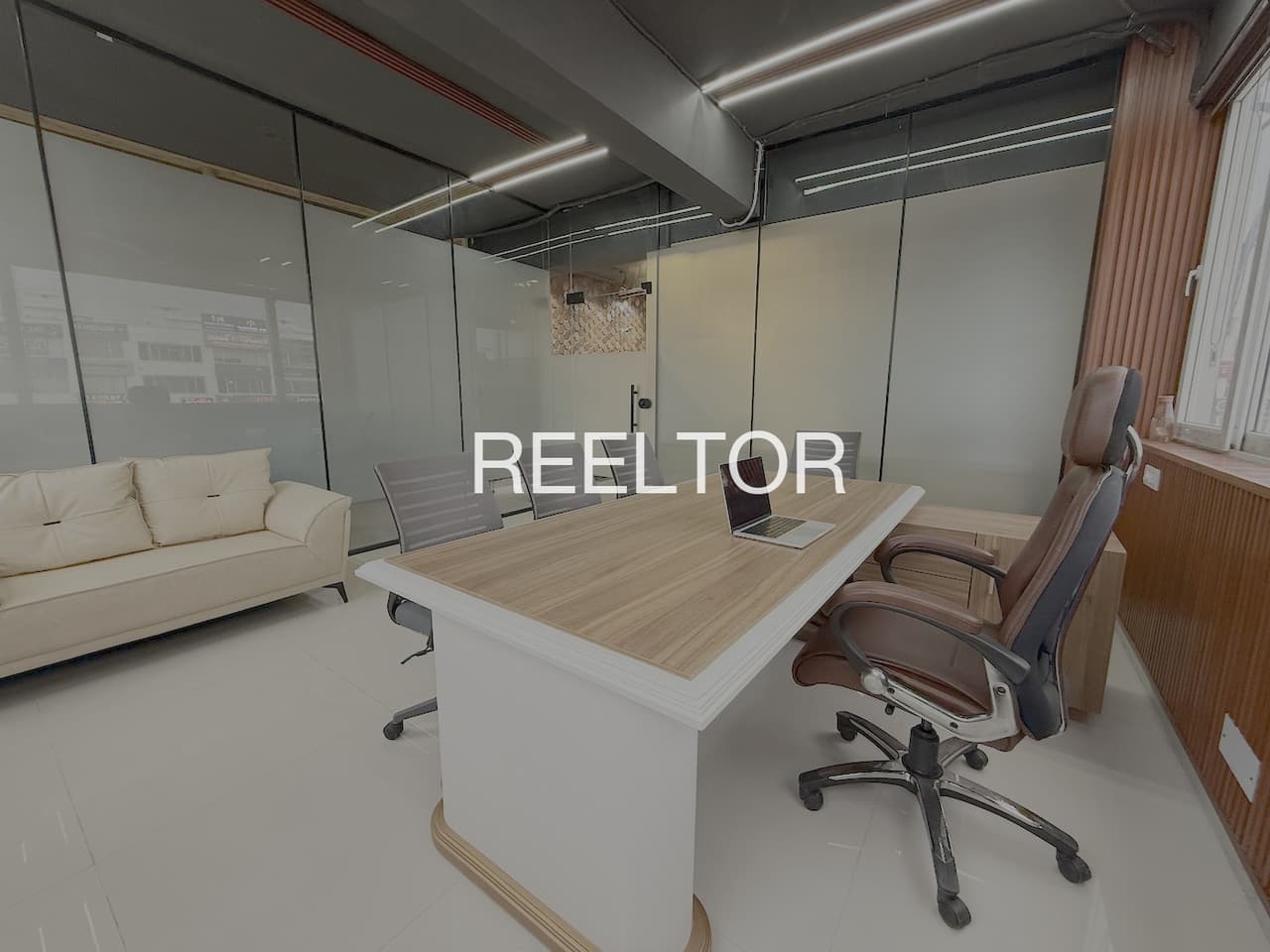 Office Space For Rent In Khai Phemeki Firozpur