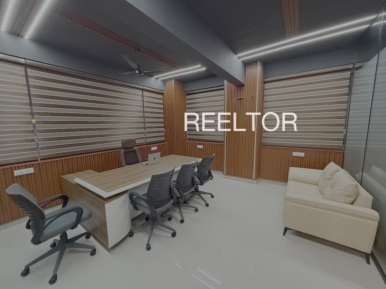 Office Space For Rent In Naya Khera Bilari
