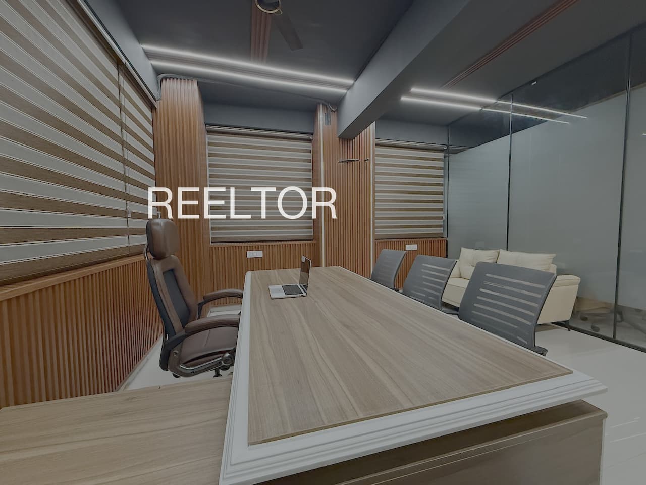 Office Space For Rent In Belagundi Yadagiriu