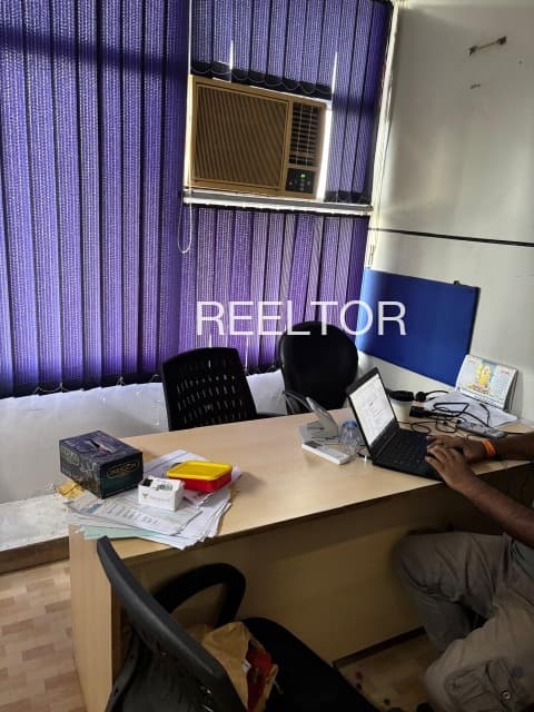 Office Space For Sale In Rambari Nasirabad