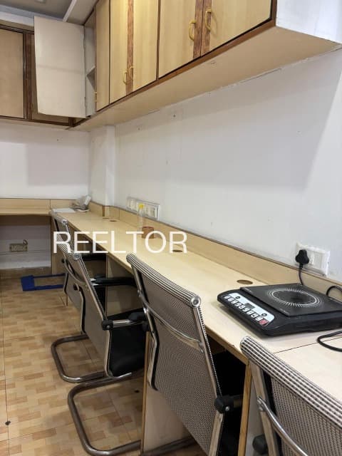 Office Space For Rent In Kali Sindh Gulana