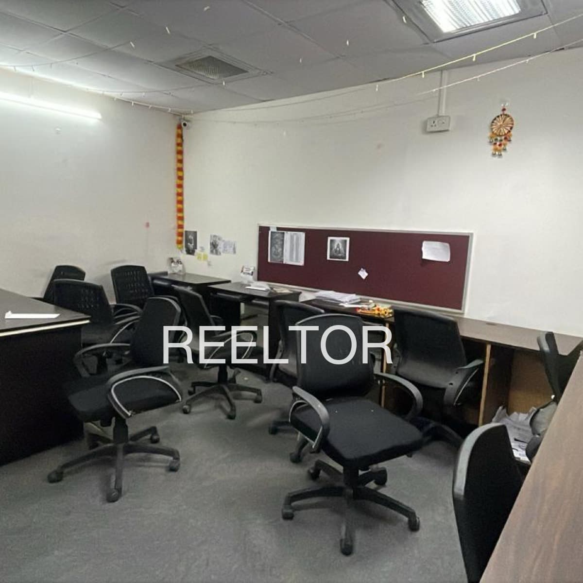Office Space For Sale In Likhma Desar Sri Dungargarh