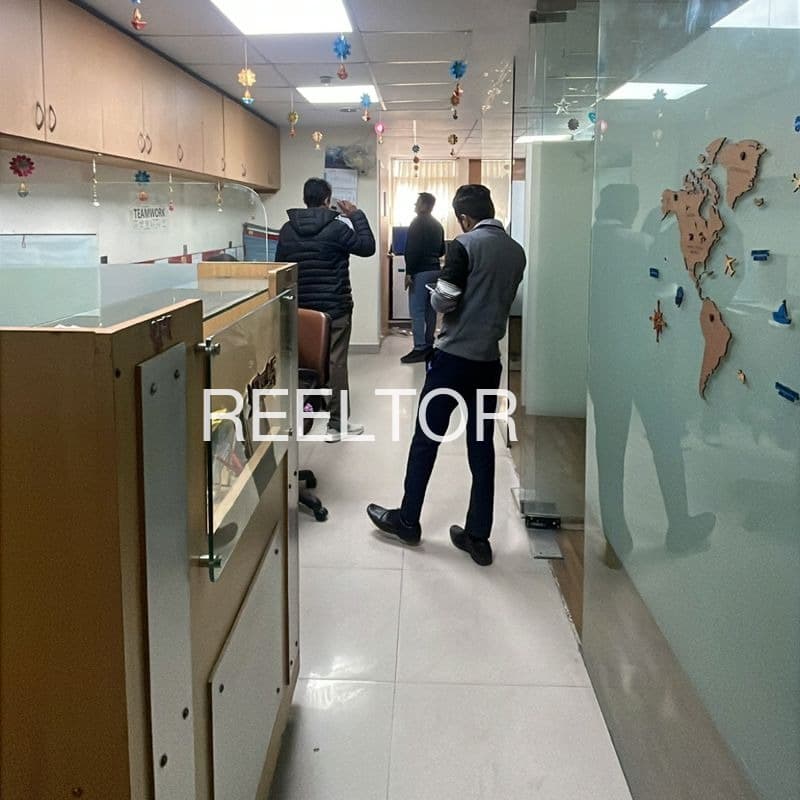 Office Space For Sale In Dongarpura Bhind