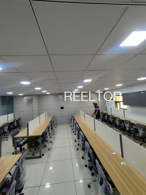 Office Space For Sale In Ukalipen Washim