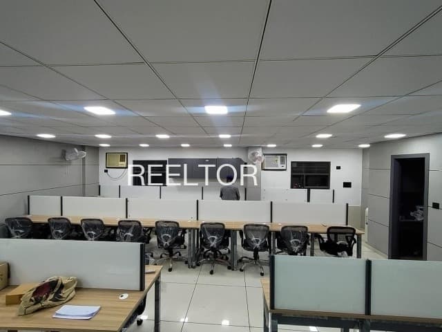 Office Space For Sale In Vivare Budrukh Raver