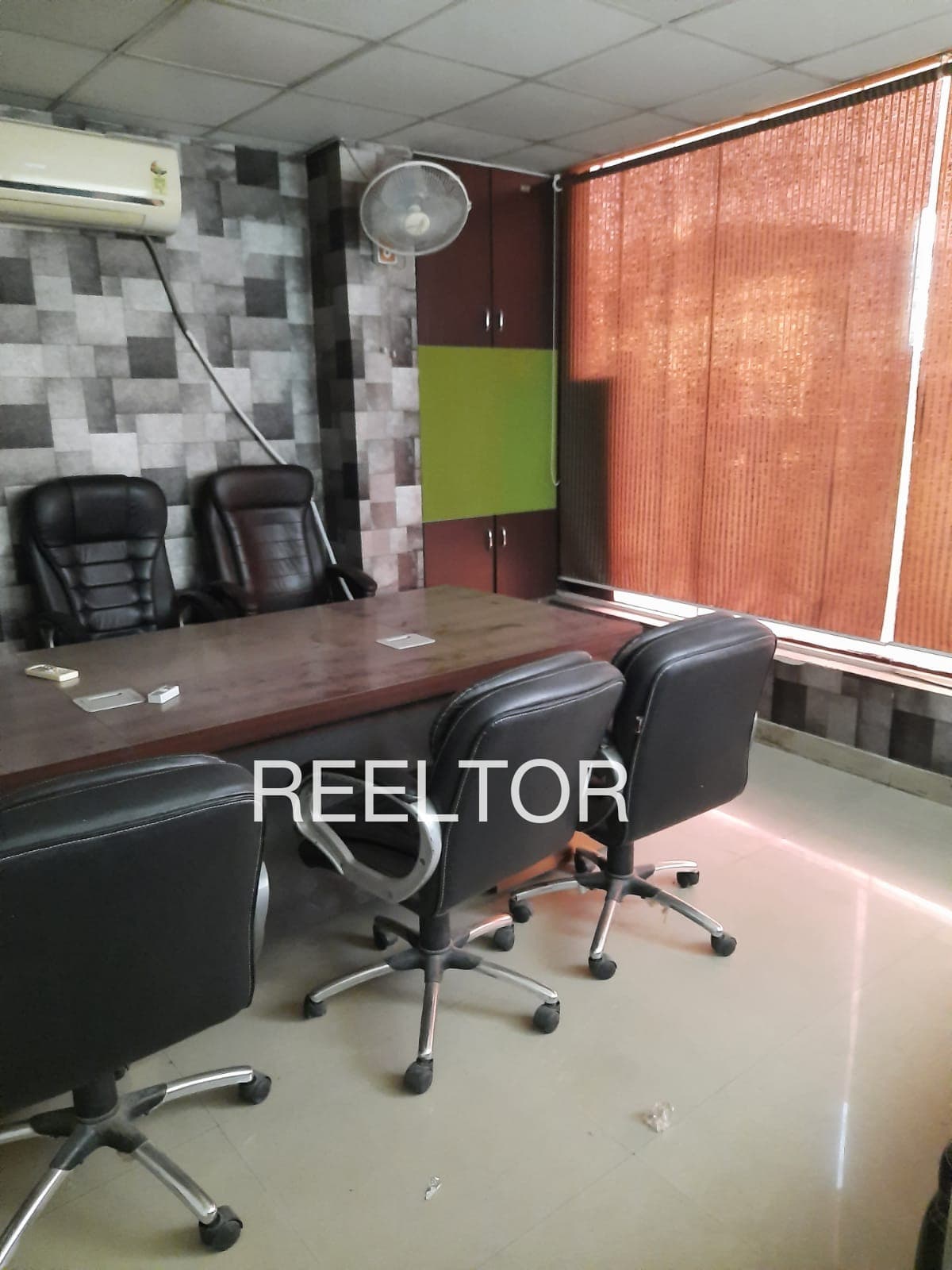 Office Space For Rent In Vadakkumadevi Perambalur