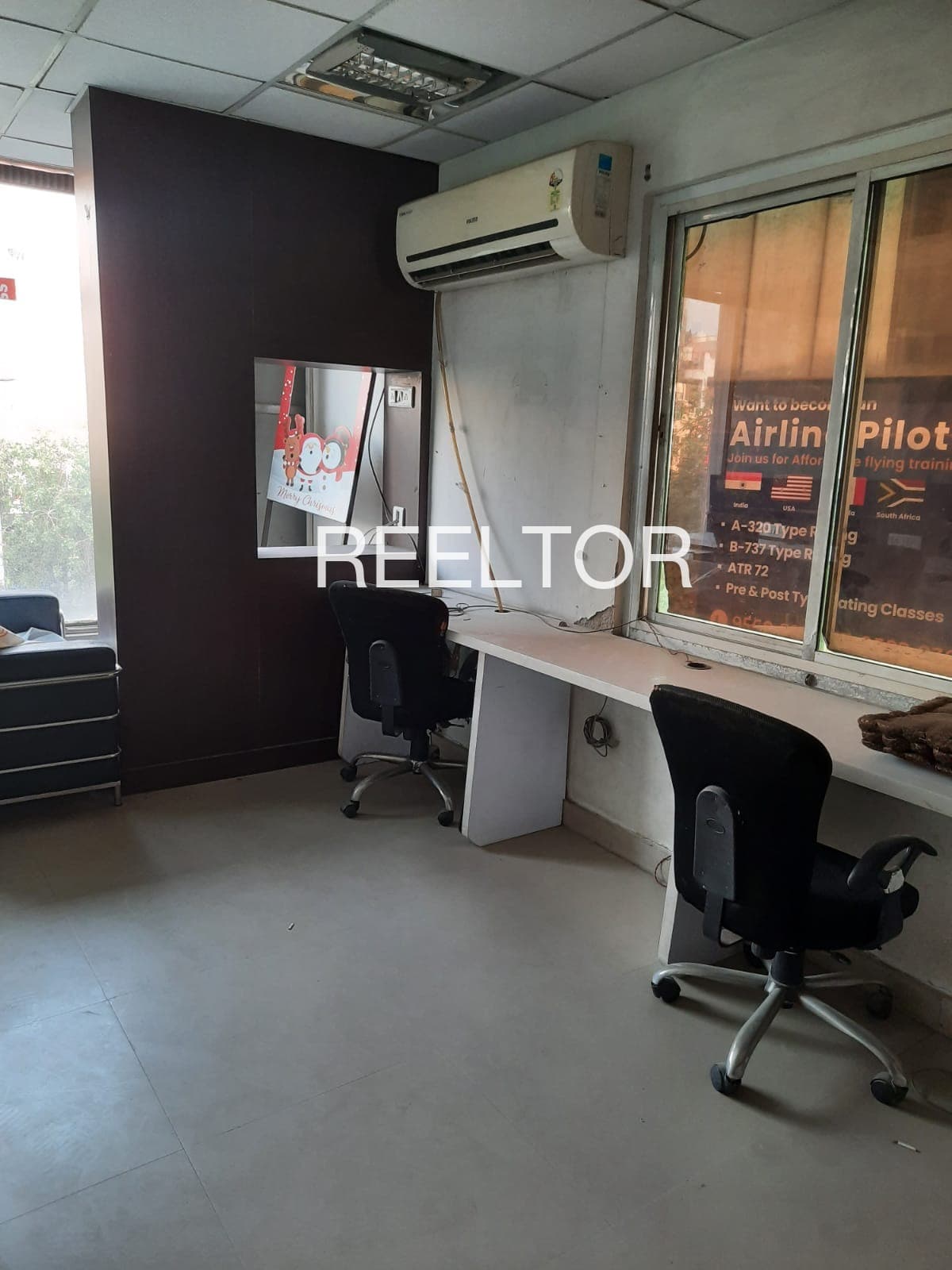 Office Space For Rent In Srivanchiyam Nannilam