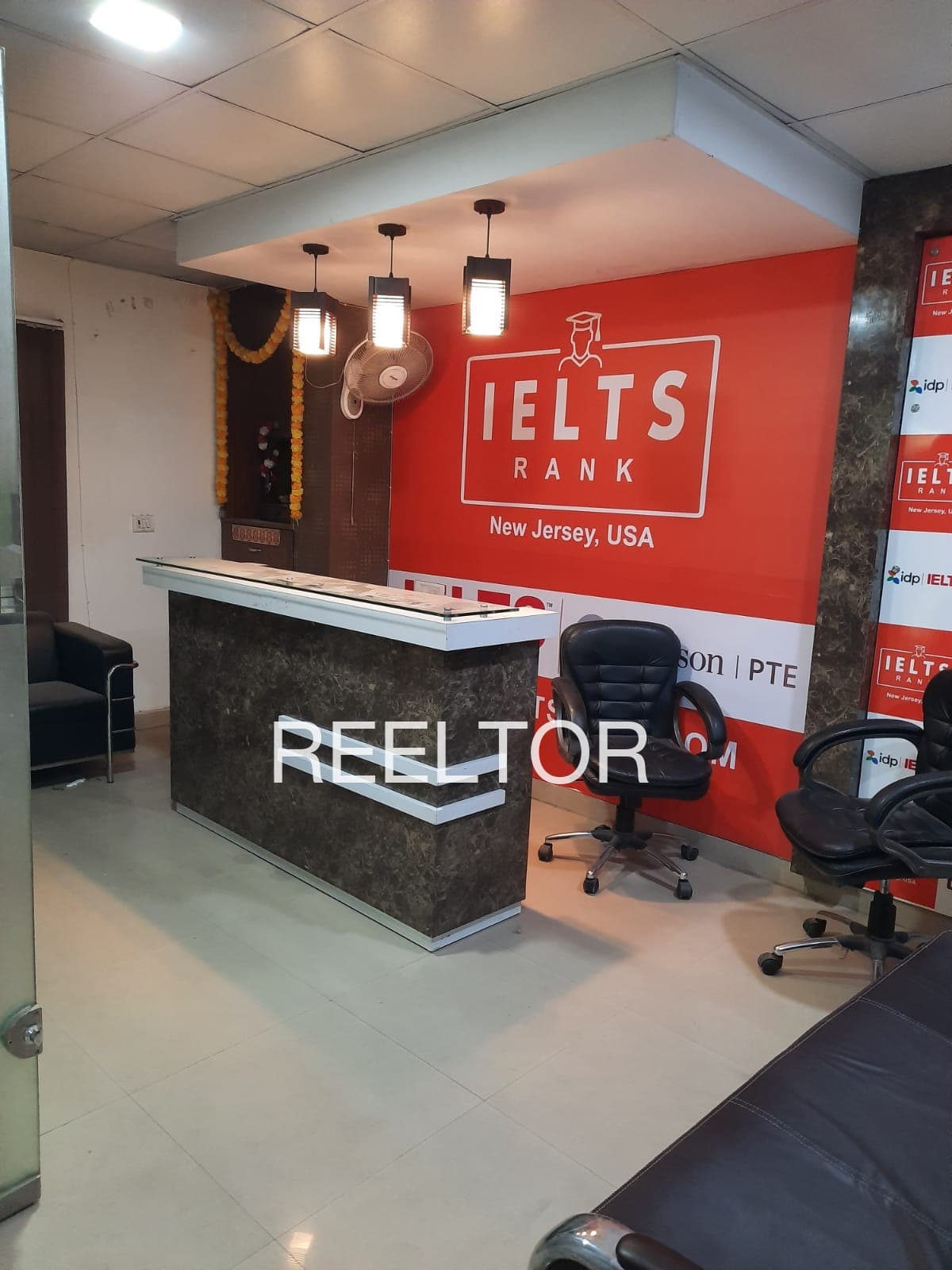 Office Space For Rent In Alli Khedi Kumbhraj