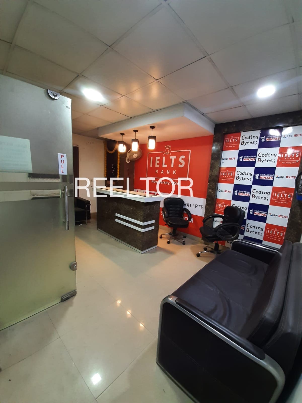 Office Space For Rent In Madina Gohana