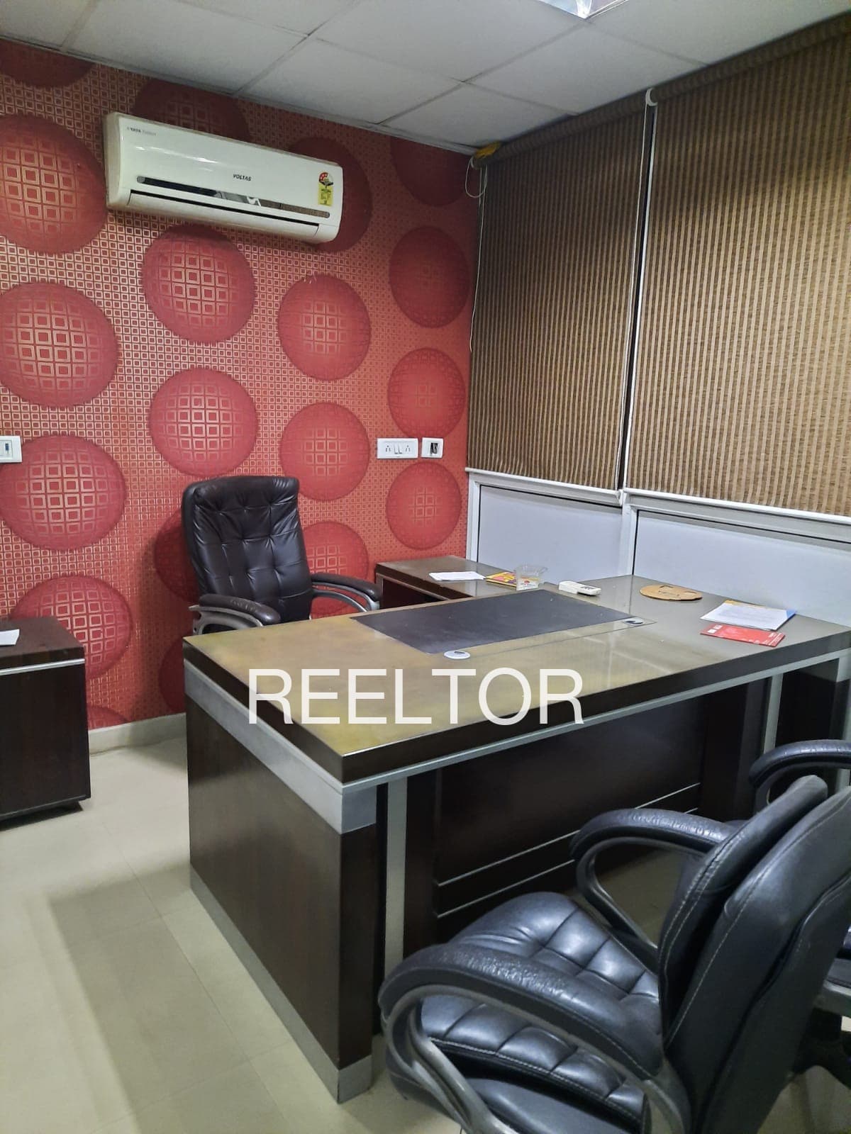 Office Space For Rent In Kodlamogaru Manjeswaram