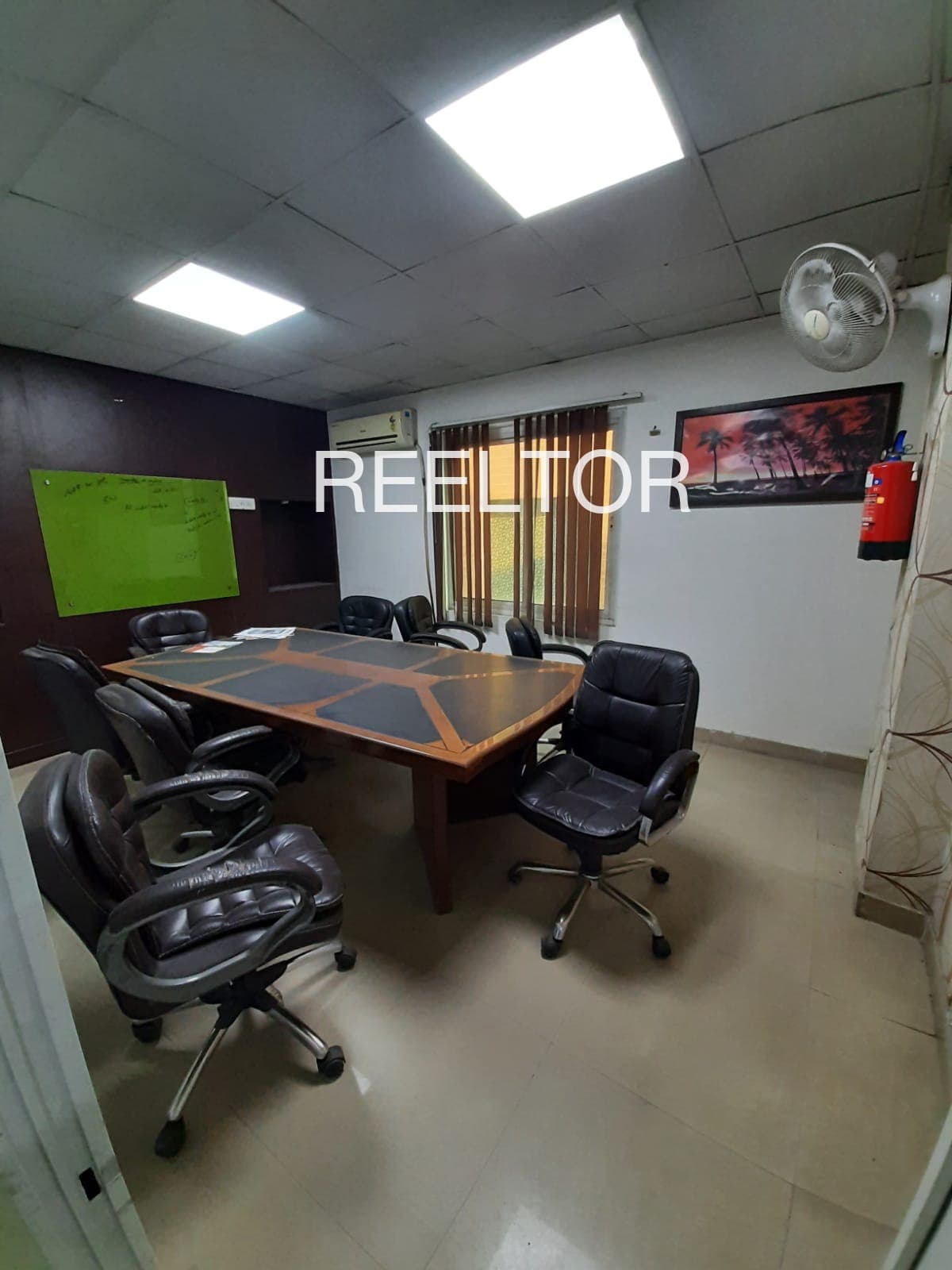 Office Space For Rent In Chandesh Rajgarh
