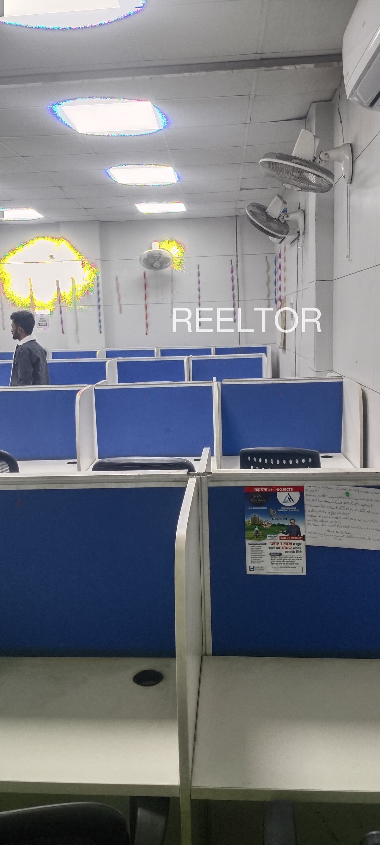 Office Space For Rent In Bethaniyapuram Madurai South