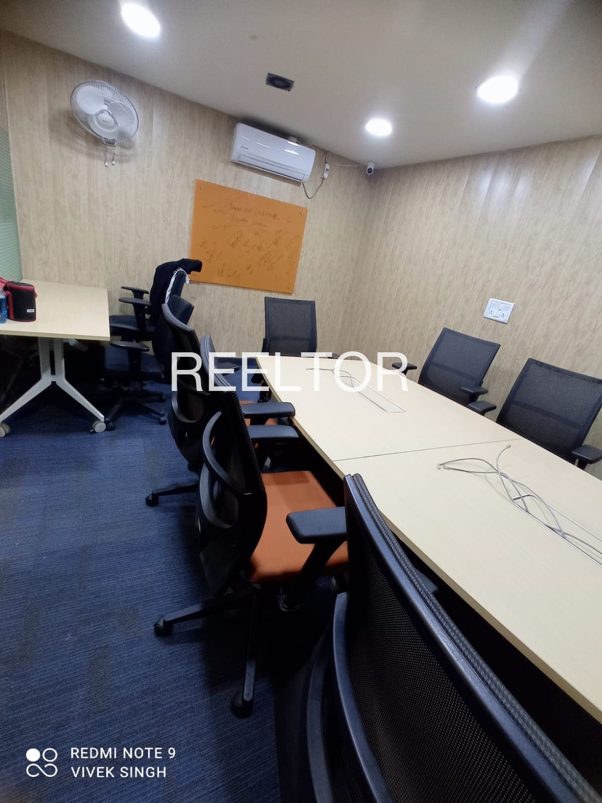 Office Space For Sale In Samireddypalli Gudiyatham
