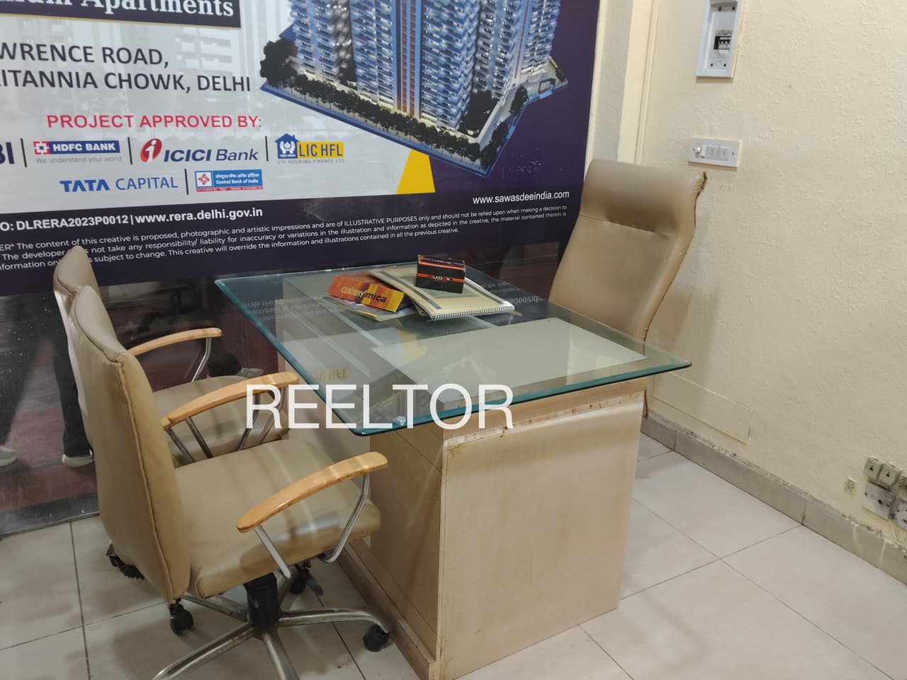 Office Space For Sale In Kudiya Ka Bari Bhim