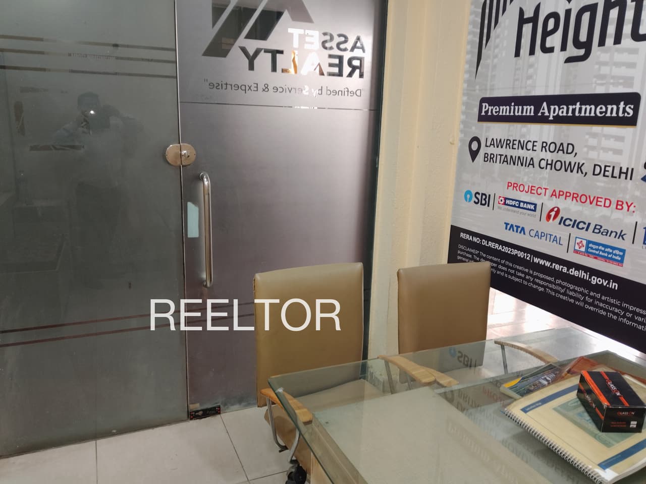 Office Space For Sale In Shelar Wasti Kopargaon