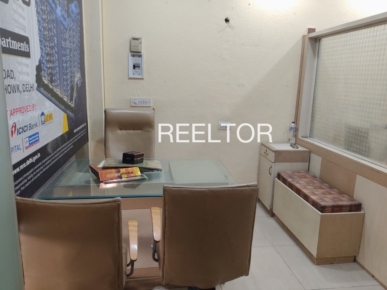 Office Space For Rent In Fatehpura Abu Road