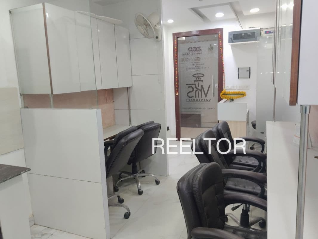 Office Space For Sale In Prathipura Manoharthana