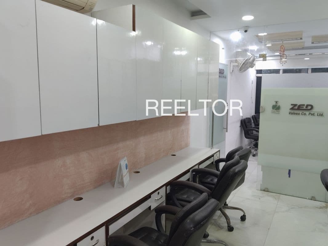 Office Space For Rent In Chinna Thadugur Madnur