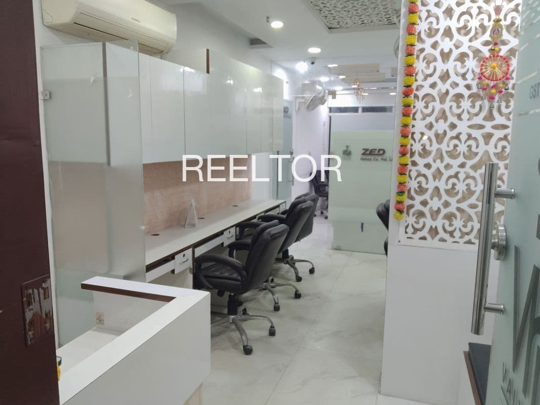 Office Space For Rent In Chouslakulmi Shajapur