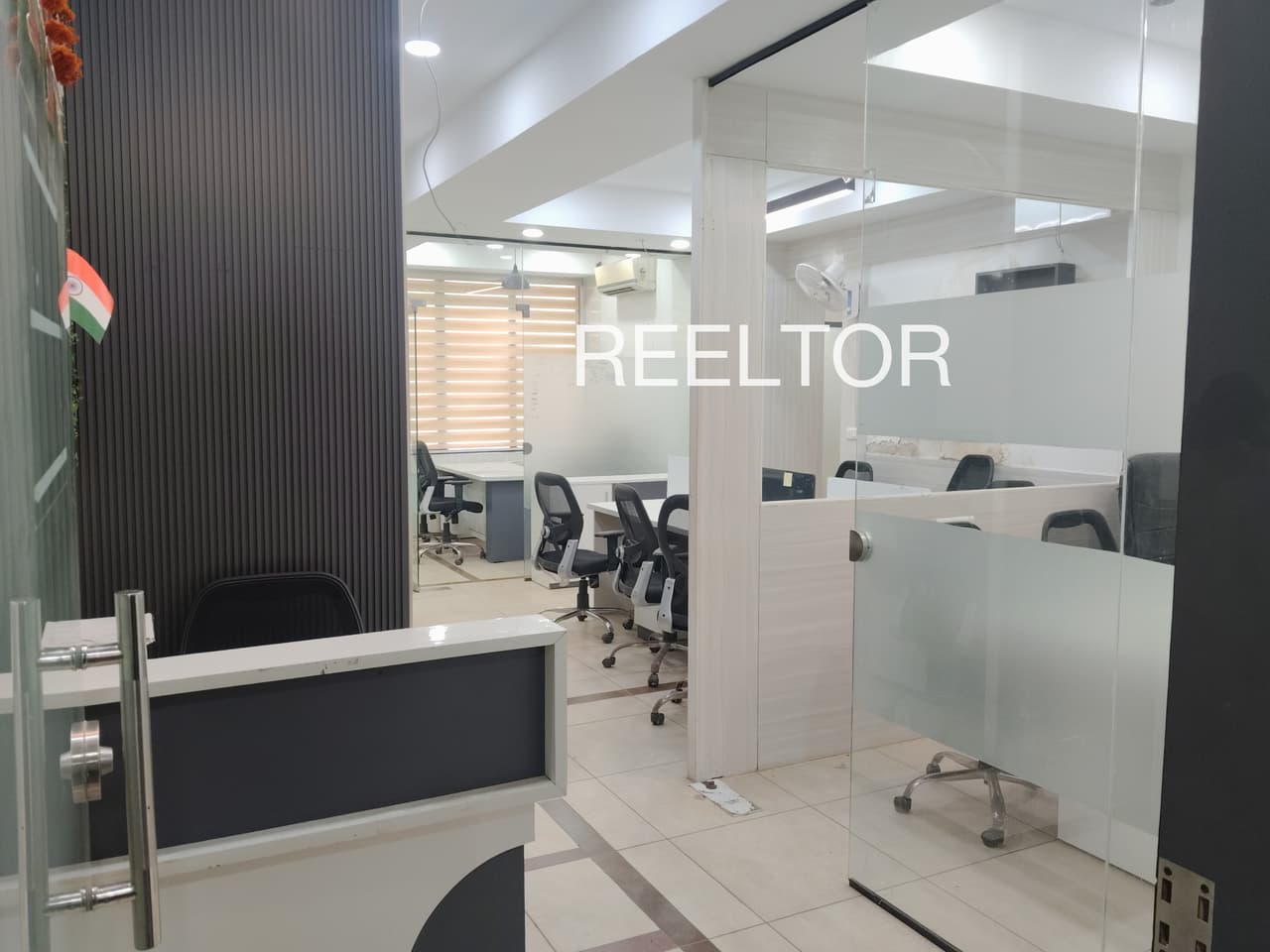 Office Space For Sale In Sonadeh Shahpur