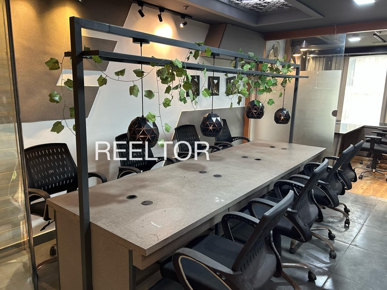 Office Space For Rent In Dandeoo Sultansingh Rajgarh
