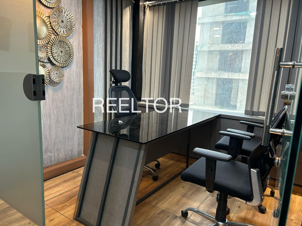 Office Space For Sale In Satpadakalan Vidisha