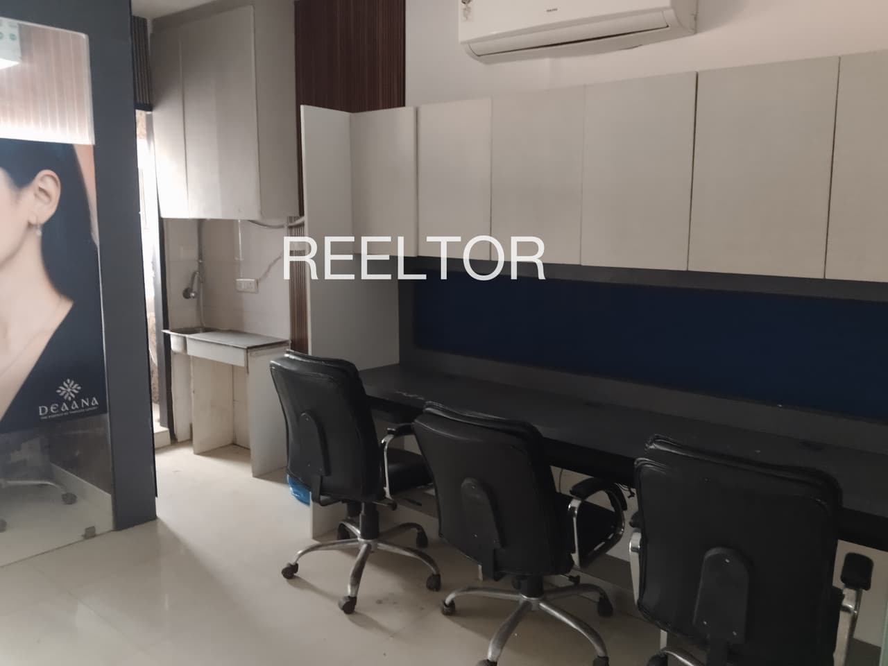 Office Space For Rent In Mirja Guda Shankarpalle