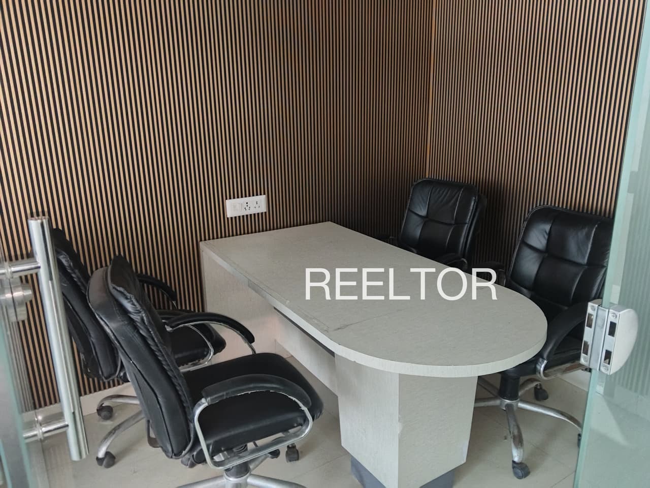 Office Space For Rent In Barkua Tiwari Sagar