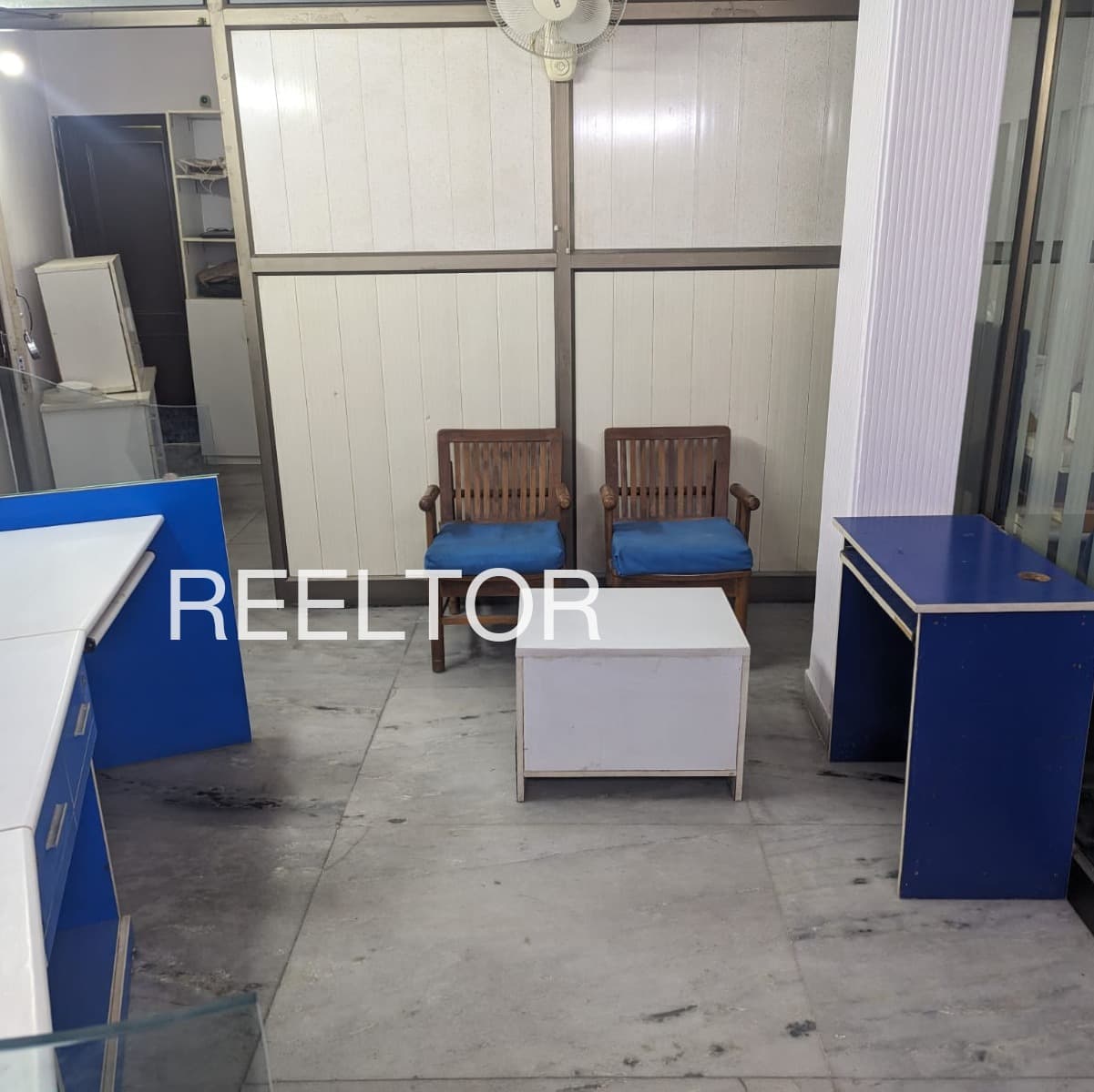 Office Space For Rent In Chinnapandurappatti Kulathur