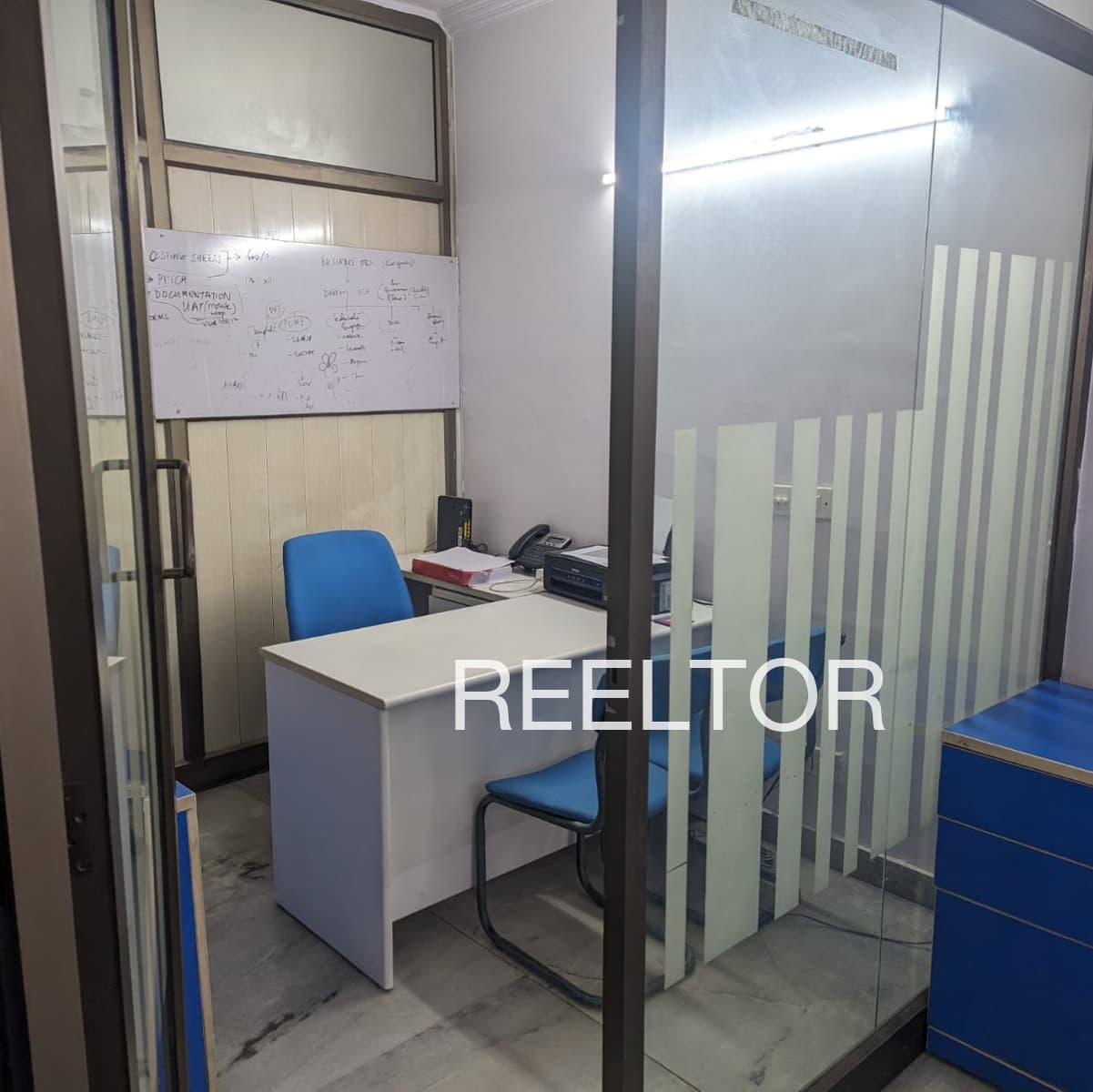 Office Space For Sale In Block 28 Panruti