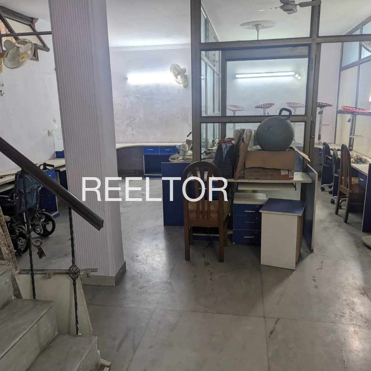 Office Space For Rent In Ita Bhokardan