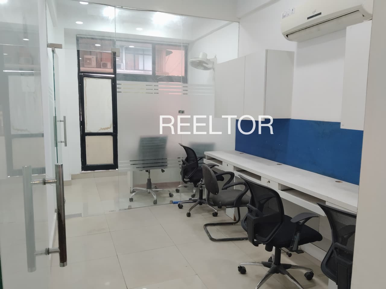 Office Space For Rent In Bauraniyan Bagli