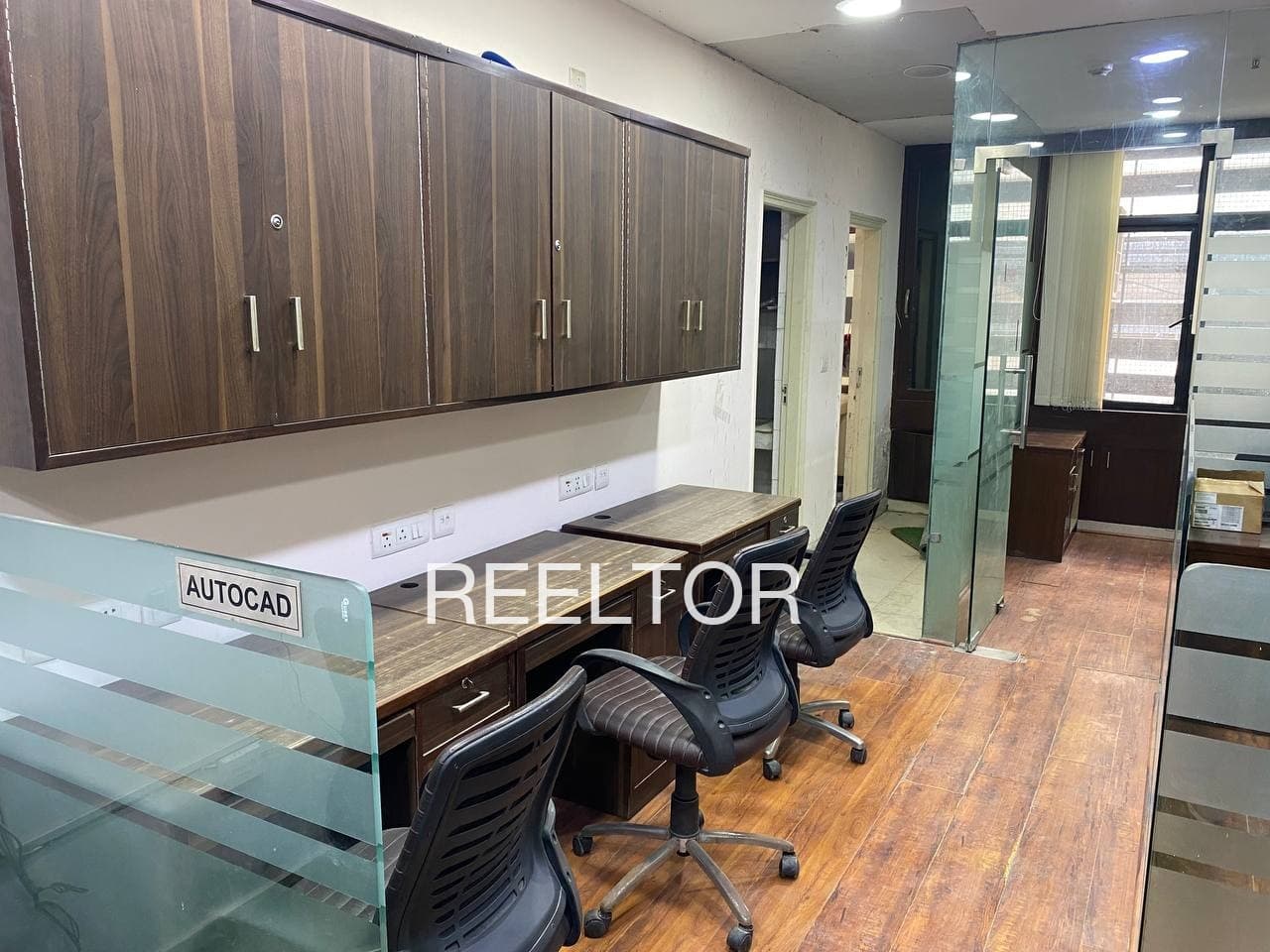 Office Space For Rent In Maharajpur Ghaziabad